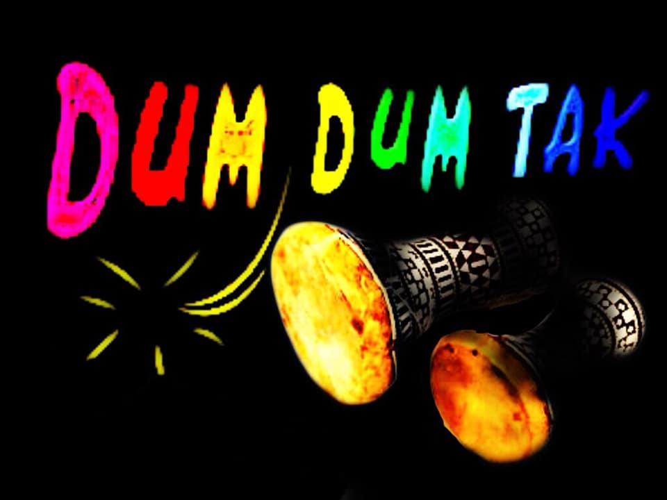 Dum dum tak