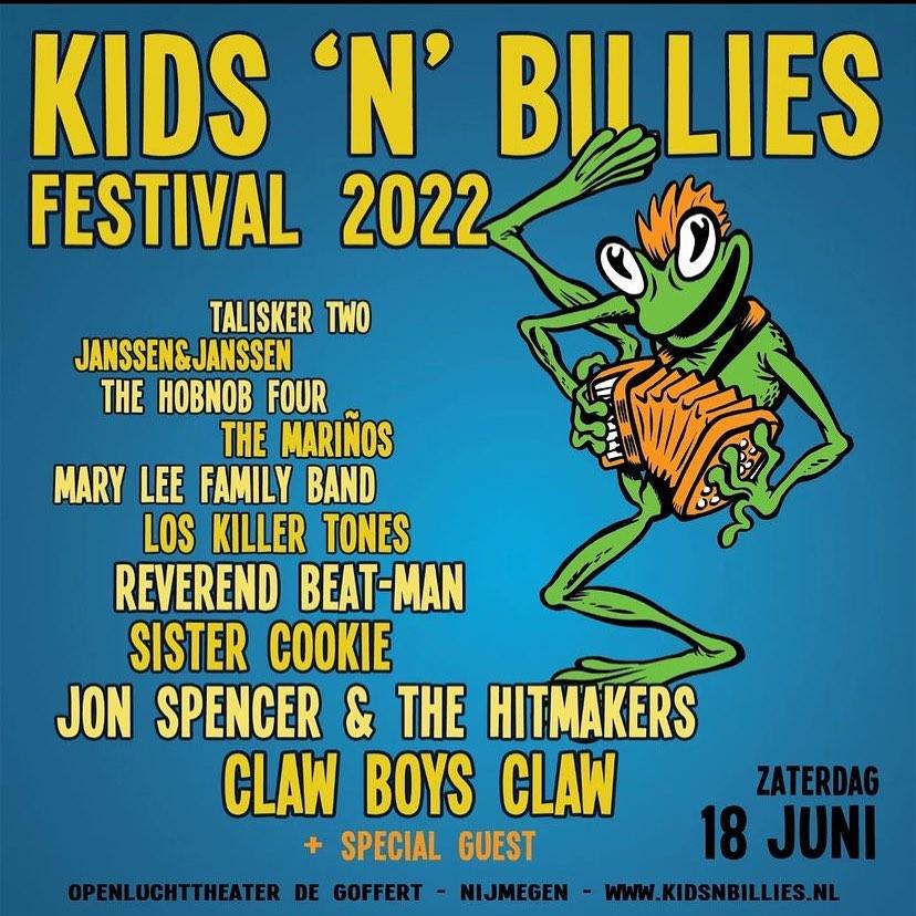 Kids n Billies