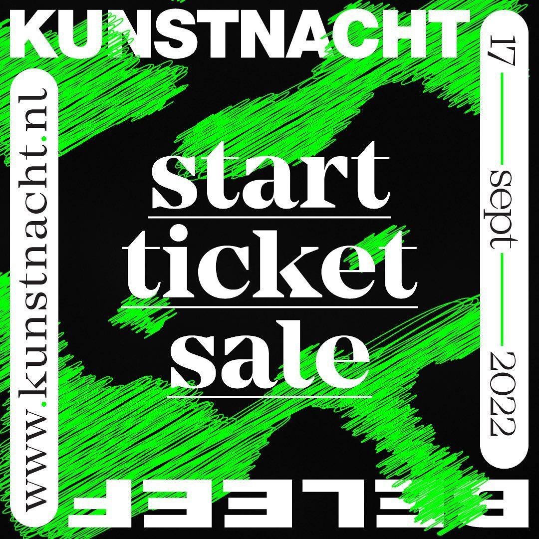 Kunstnacht