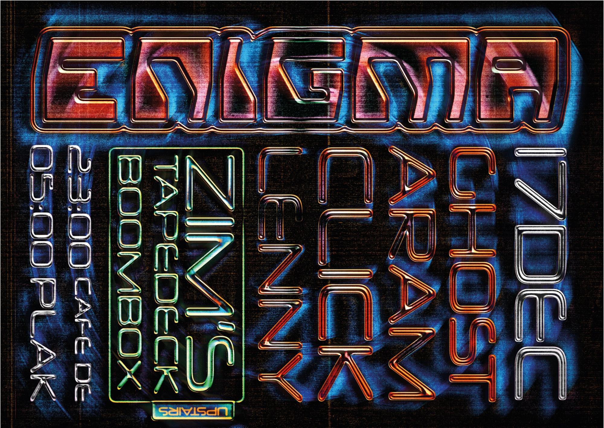 Enigma