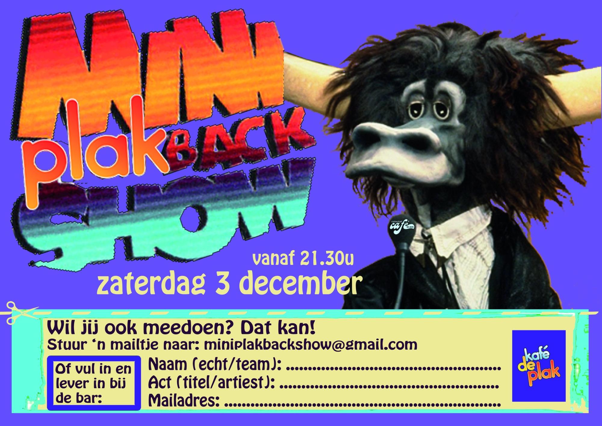 miniplakbackshow