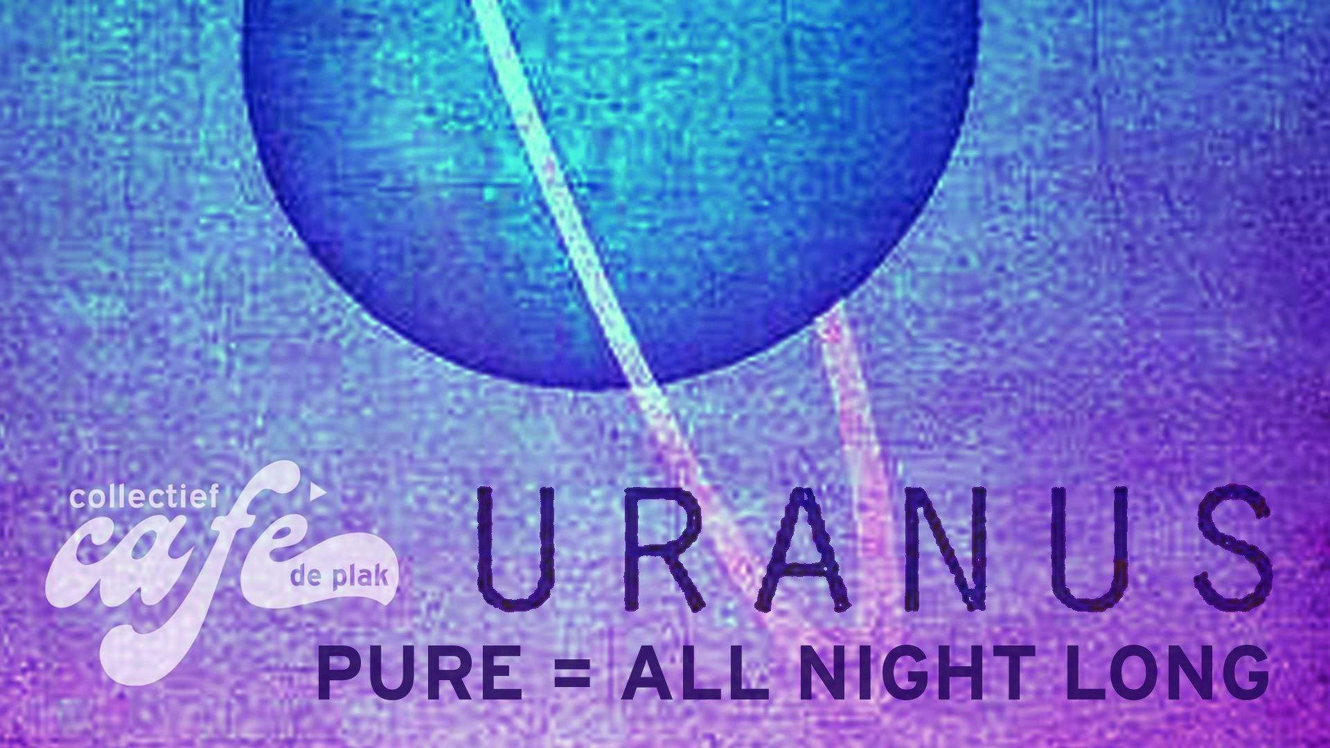 Uranus