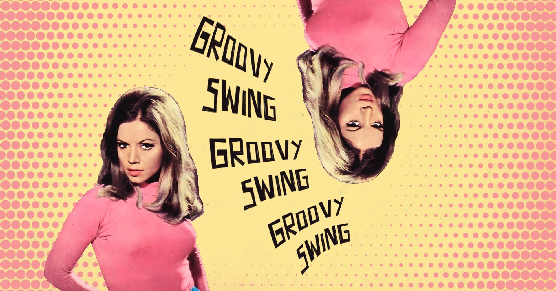 Groovy Swing