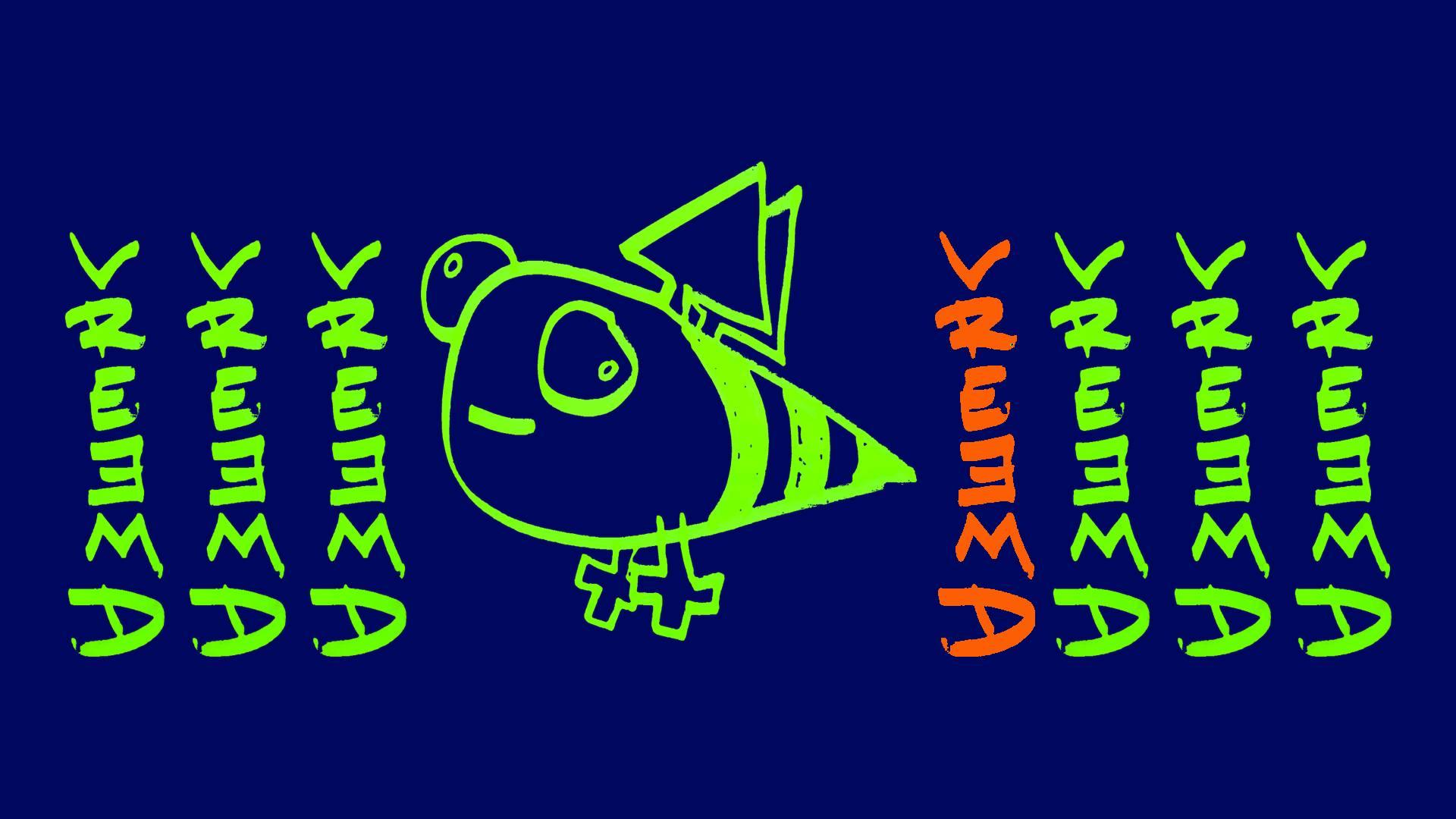 VREEMD