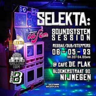 Selekta