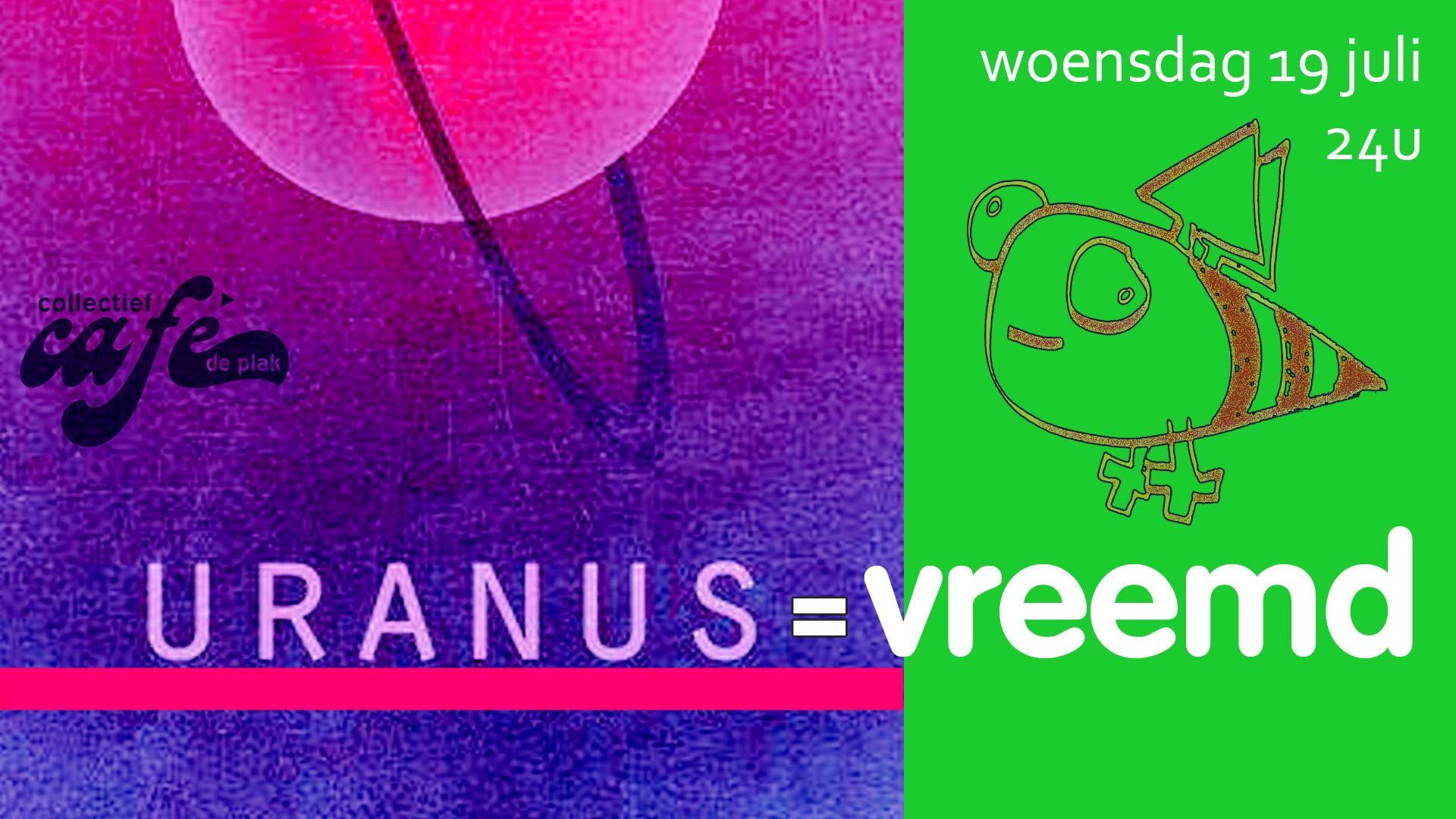Uranus
