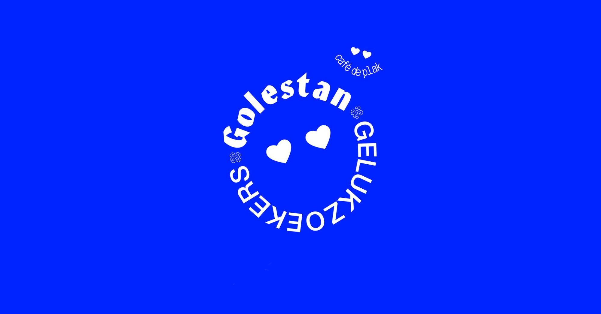 Golestan Gelukzoekers