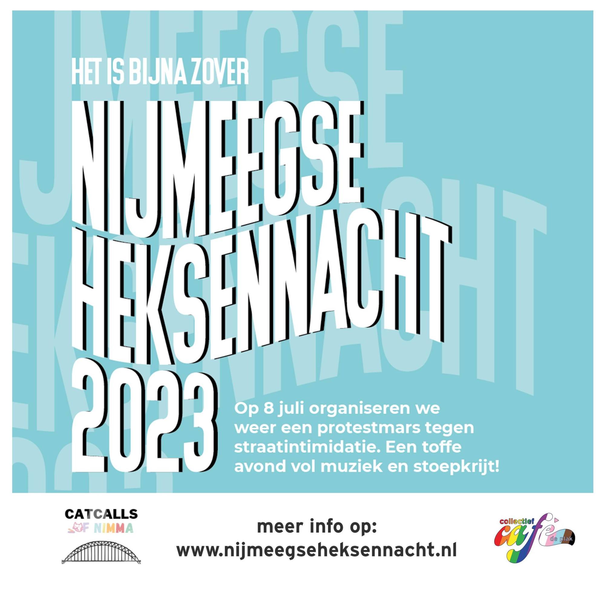 Heksennacht