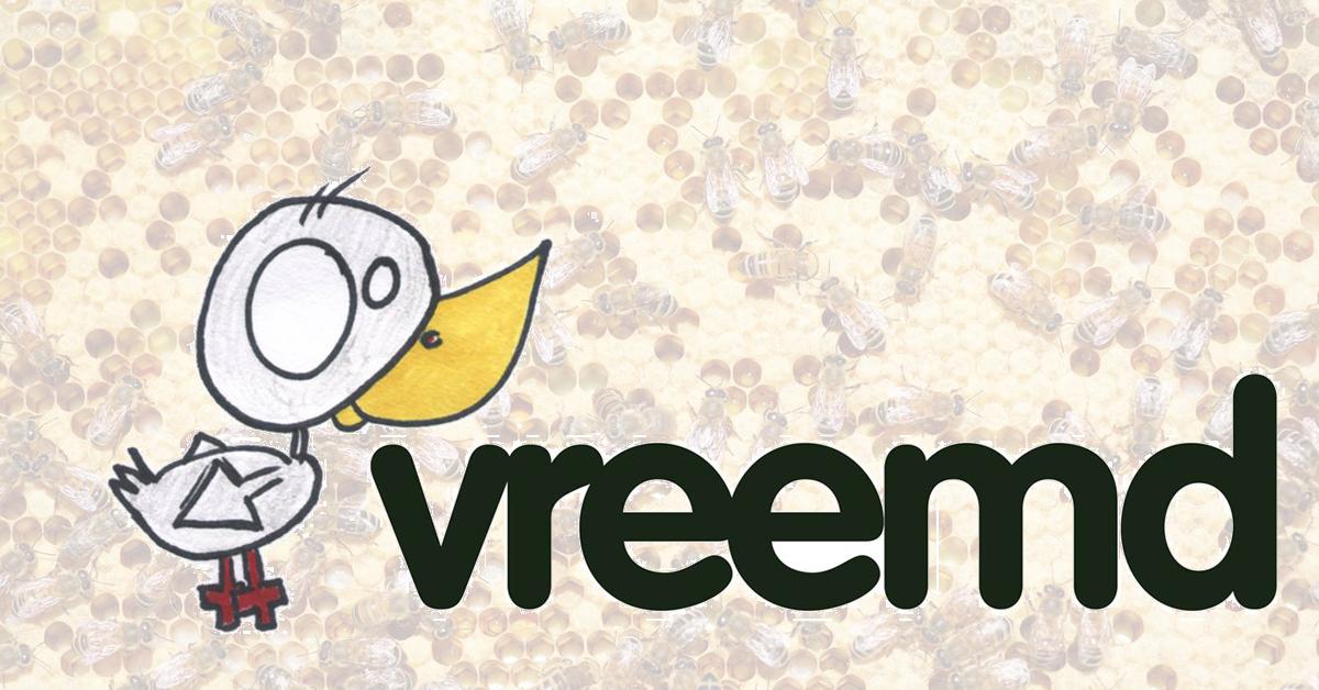 Vreemd