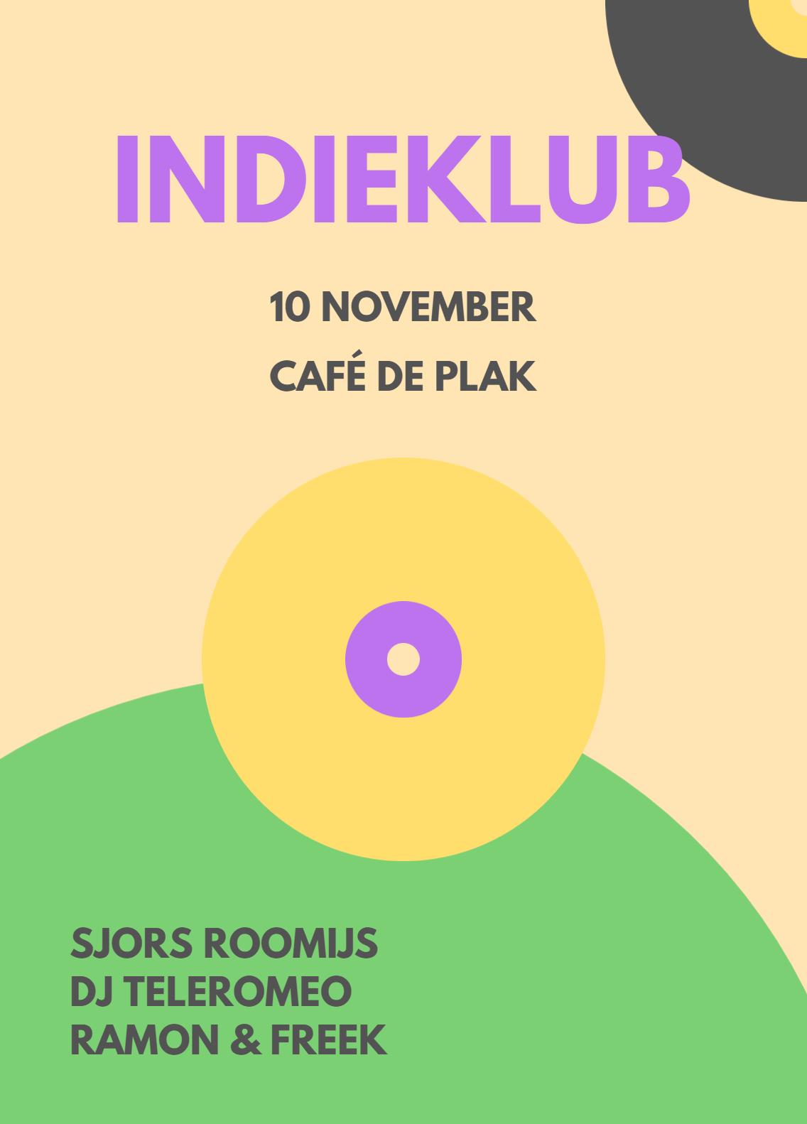 IndieKlub