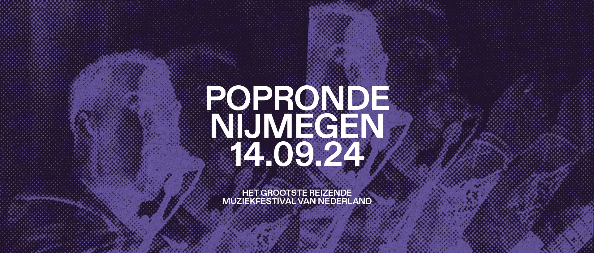Popronde
