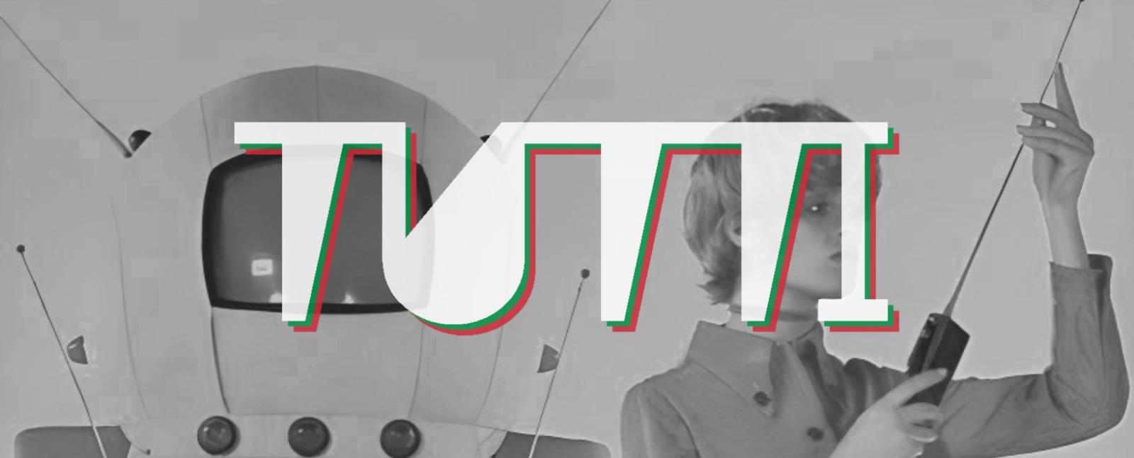 Tutti 22 november 2024 kelder cafe de plak party