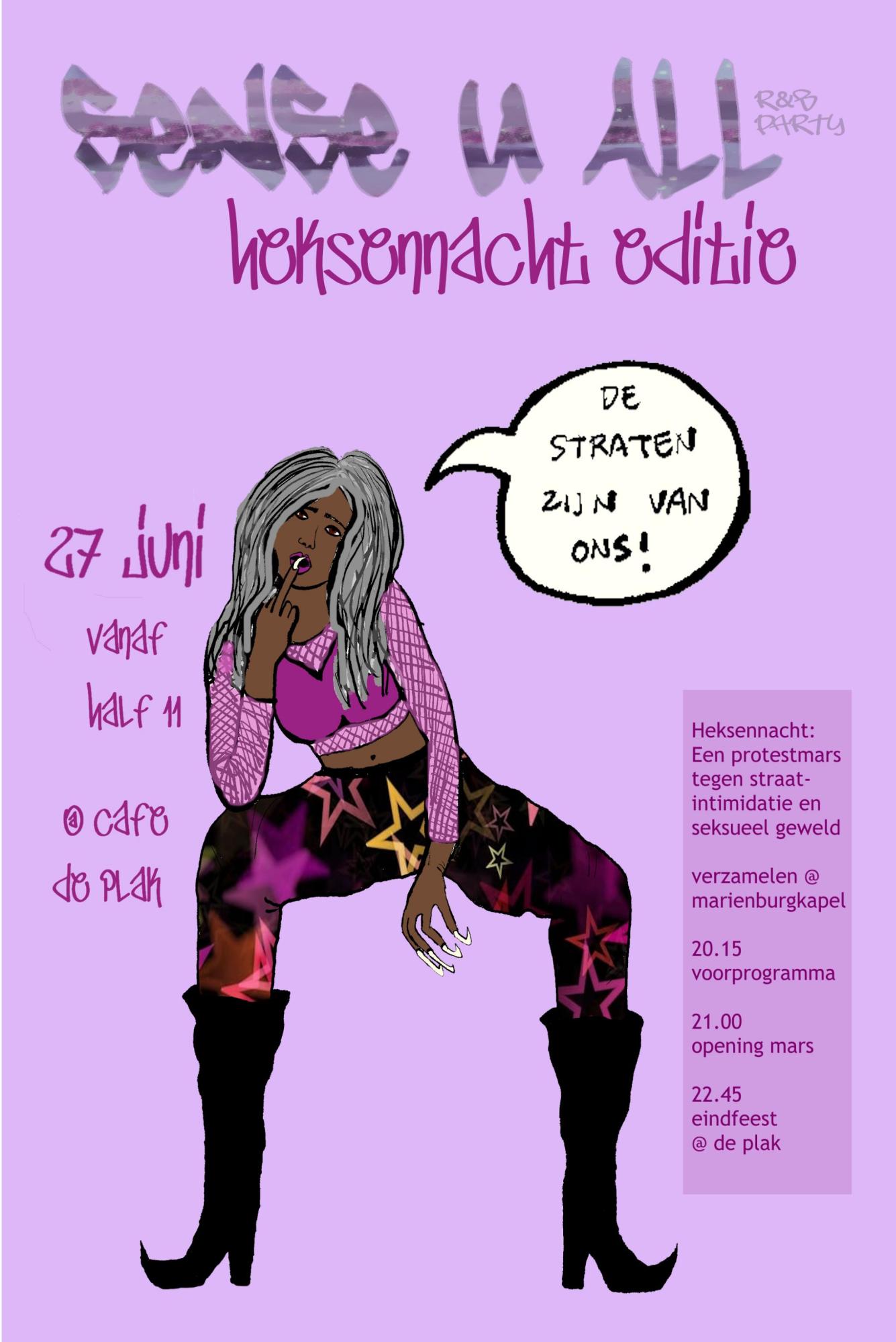 heksennacht