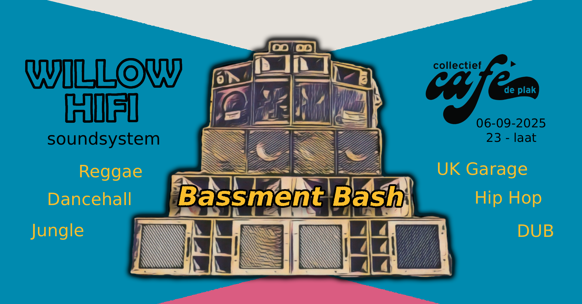 Willow Hifi