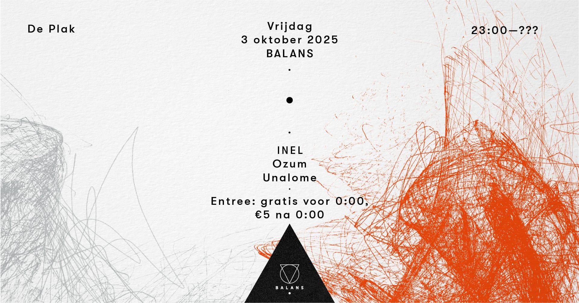 balans