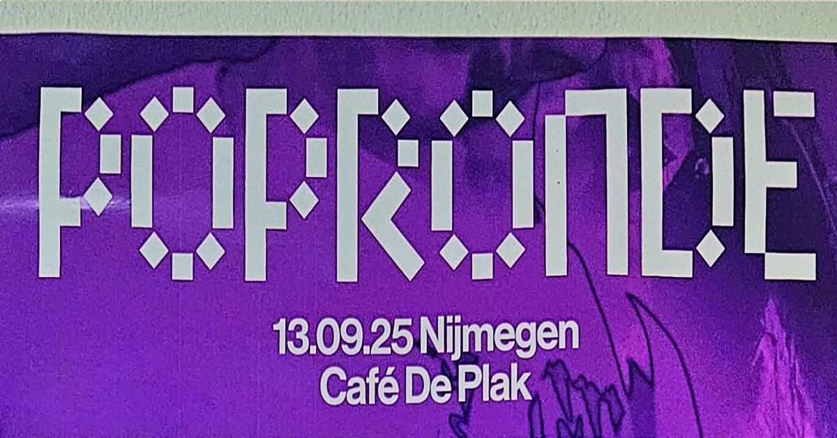 popronde