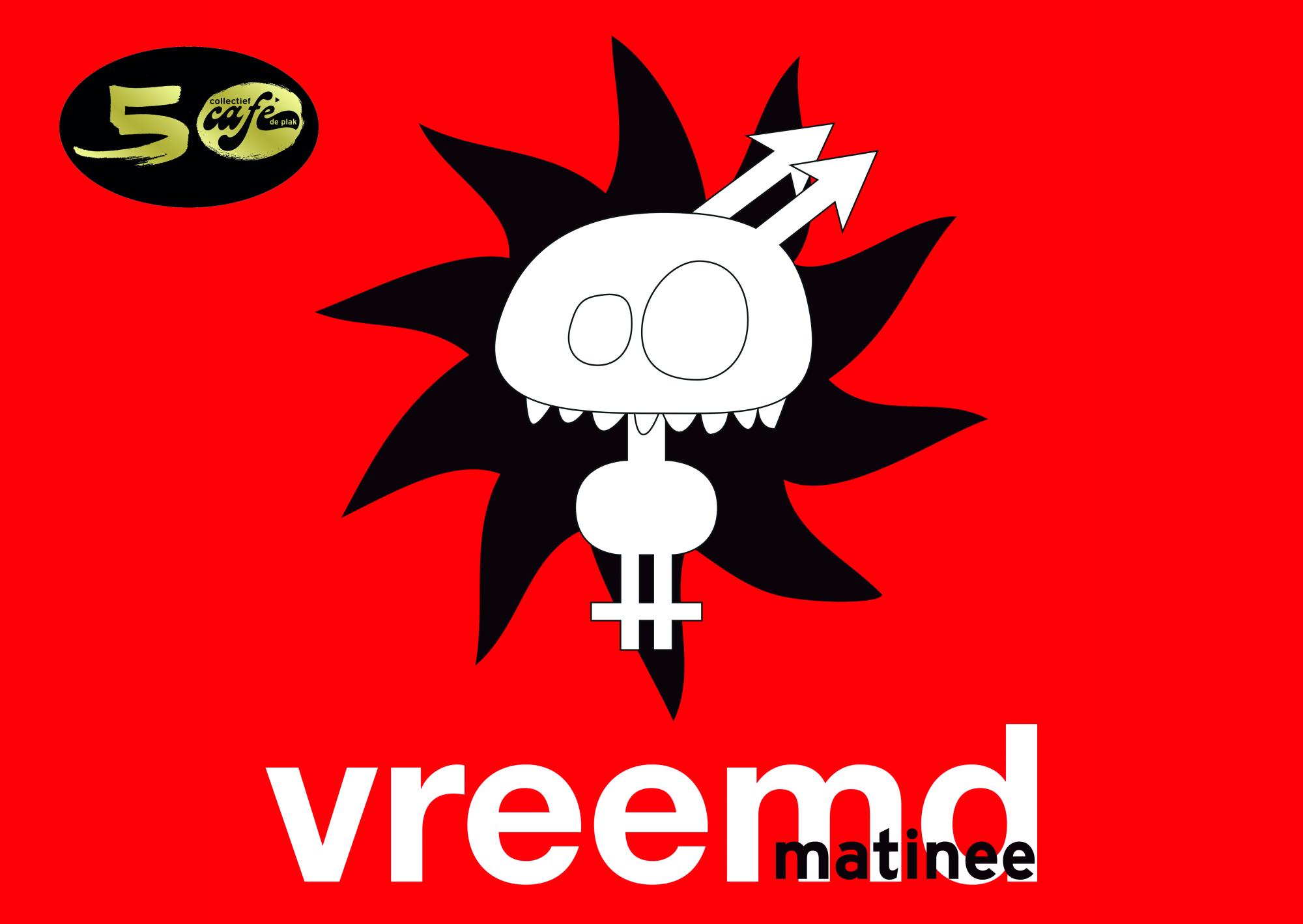 vreemd
