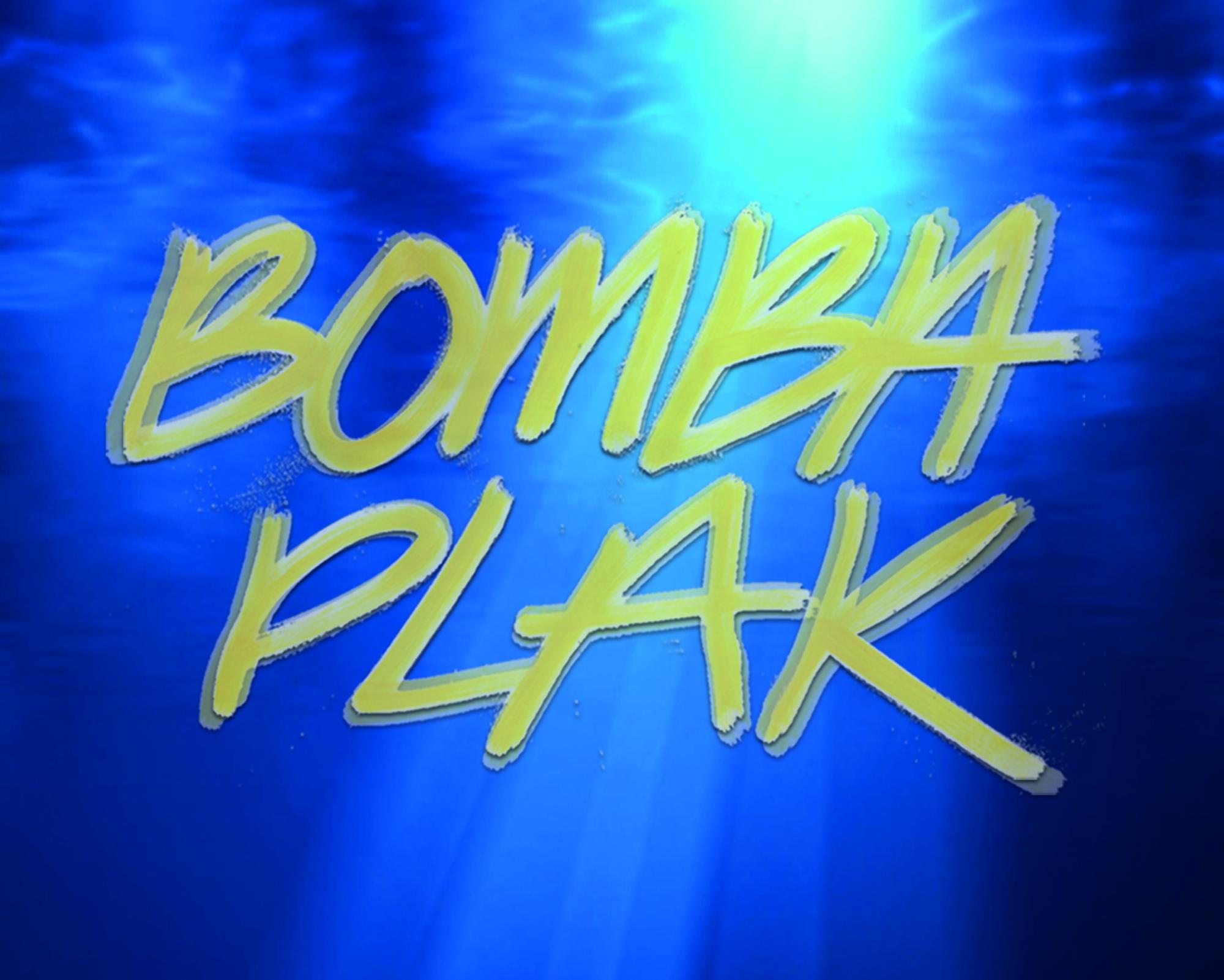 BombaPlak
