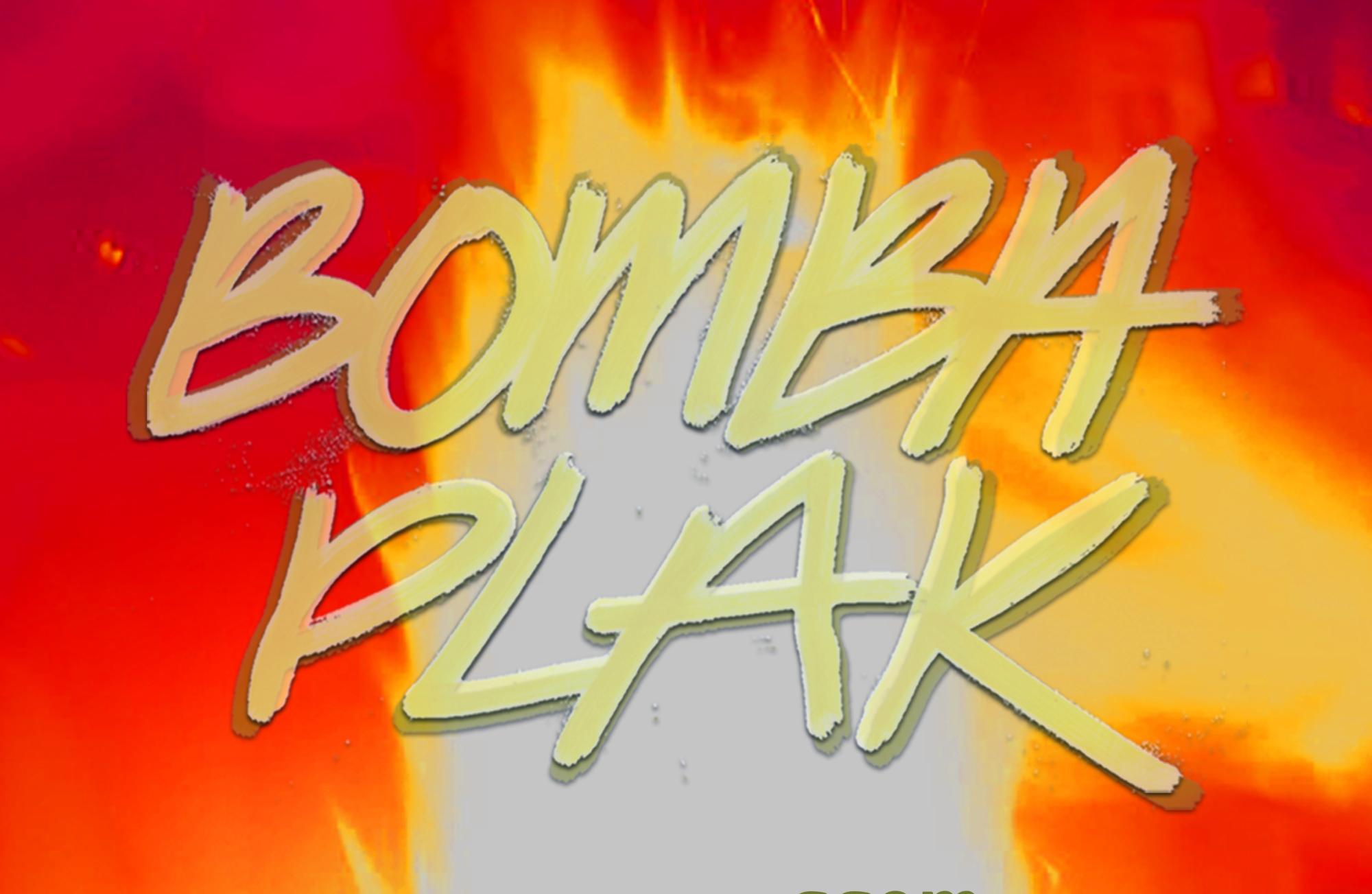 BombaPlak