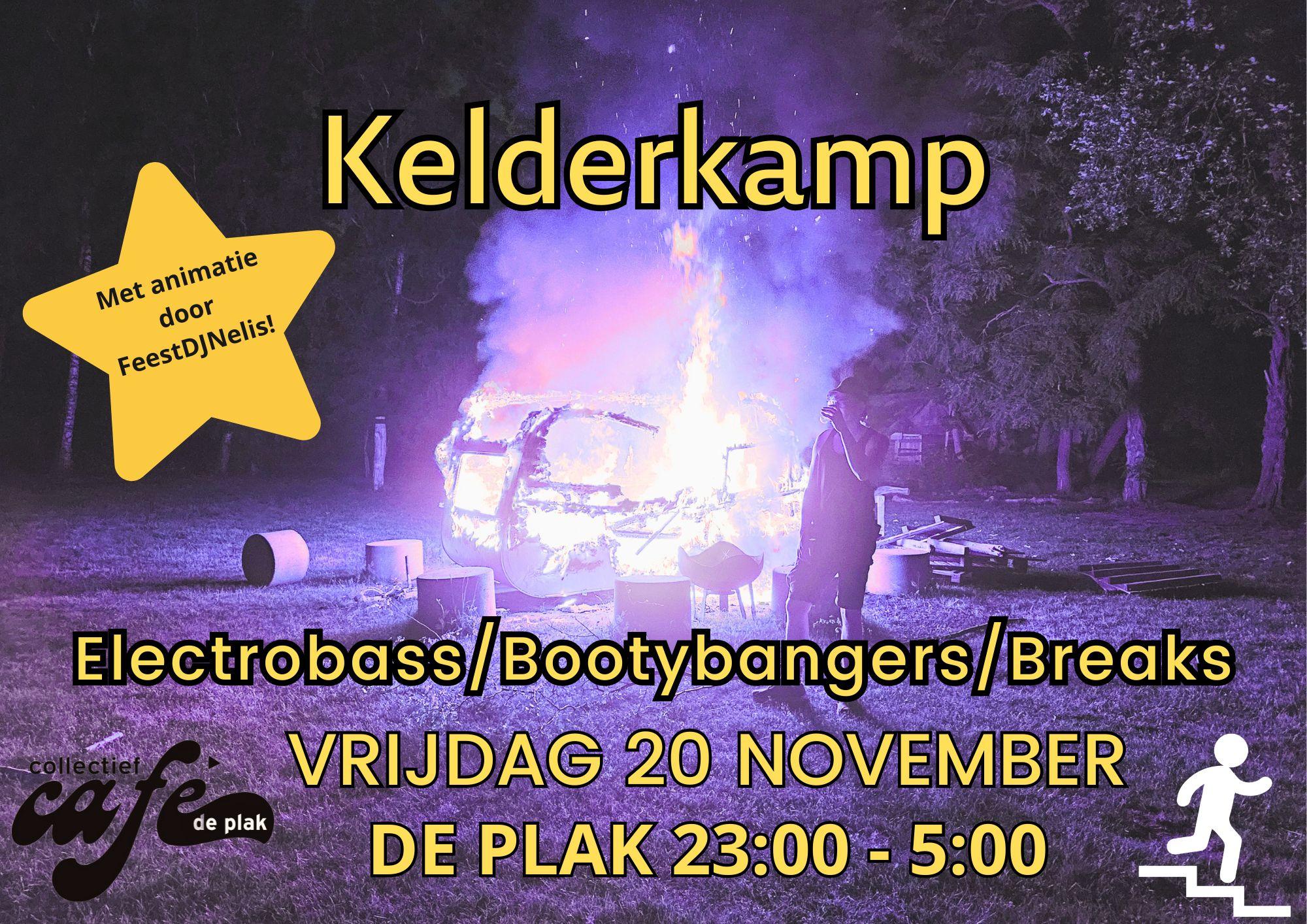 kelderkamp