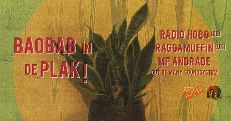 Baobab