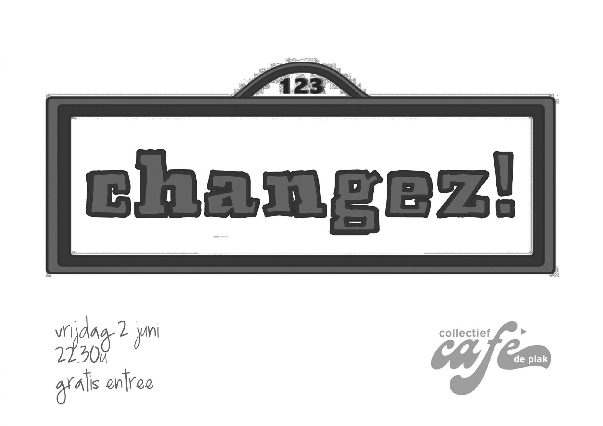 changez