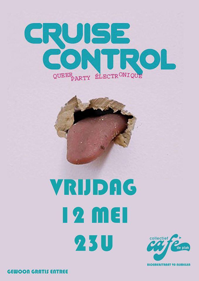 cruise control