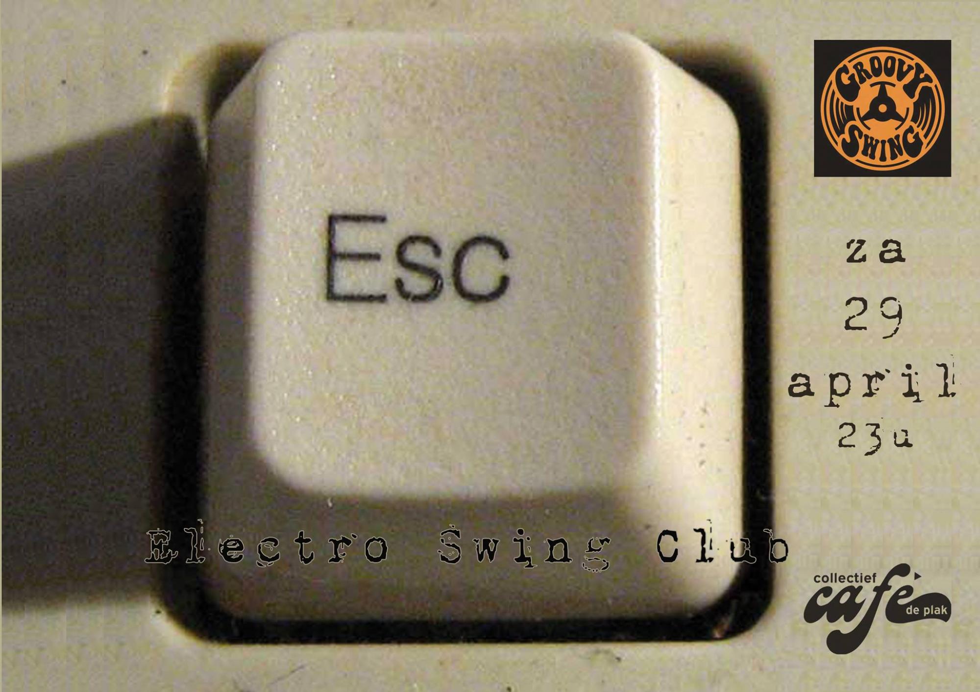 Esc